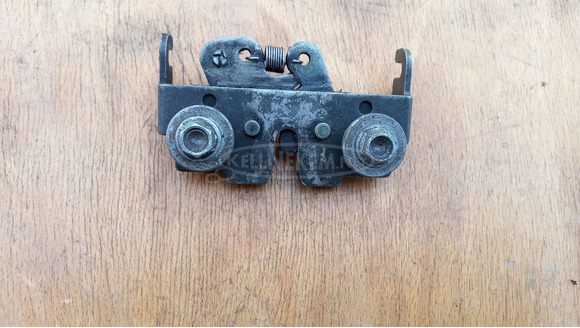 Aprilia Scarabeo 125 - 250 ülészár - 2/6