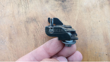 Aprilia Scarabeo 125 - 250 ülészár