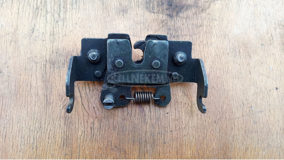 Aprilia Scarabeo 125 - 250 ülészár - 6/6