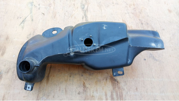 Aprilia Scarabeo 125 - 200 üzemanyag tank - 1/9