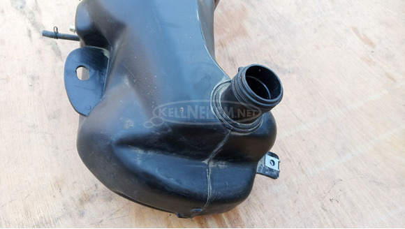 Aprilia Scarabeo 125 - 200 üzemanyag tank - 8/9