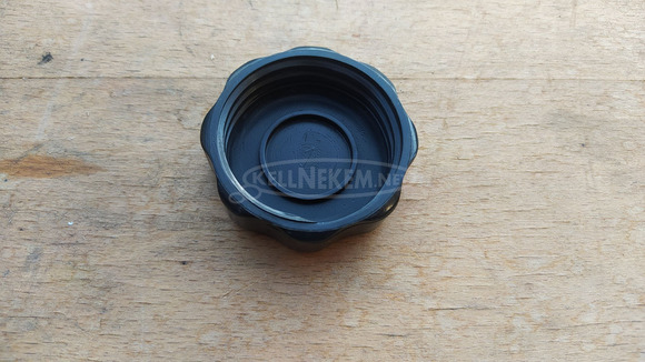 Aprilia Scarabeo 125 - 250 tanksapka - 2/5