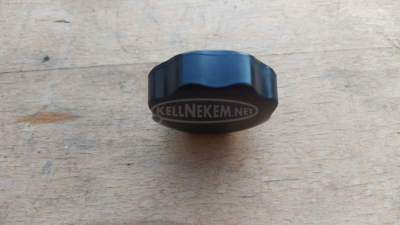 Aprilia Scarabeo 125 - 250 tanksapka - 3/5