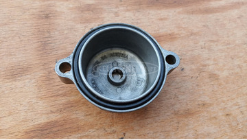 Aprilia Scarabeo 125 - 200 olajszűrő fedél