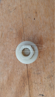 Aprilia Scarabeo 125 - 200 hajtóműolaj betöltő csavar