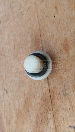 Aprilia Scarabeo 125 - 200 hajtóműolaj betöltő csavar - 3/4