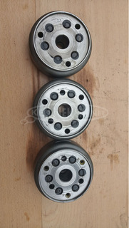 Aprilia Scarabeo 125 - 200 lendkerék