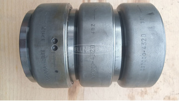 Aprilia Scarabeo 125 - 200 lendkerék