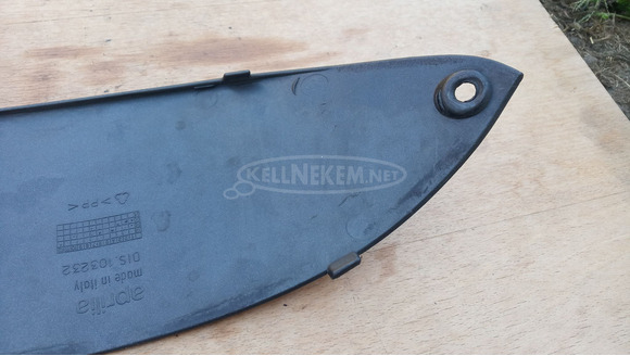 Aprilia Scarabeo 125 - 250 szervizablak - 6/7