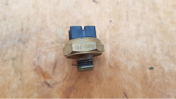 Aprilia Scarabeo 125 - 200 ventilátor hőkapcsoló - 1/4