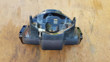 Aprilia Scarabeo 125 - 200 kormány idom