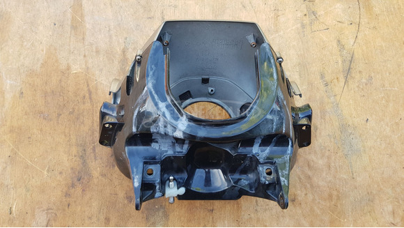 Aprilia Scarabeo 125 - 200 kormány idom - 3/7