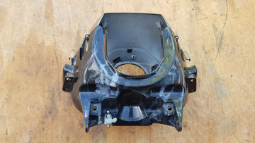 Aprilia Scarabeo 125 - 200 kormány idom