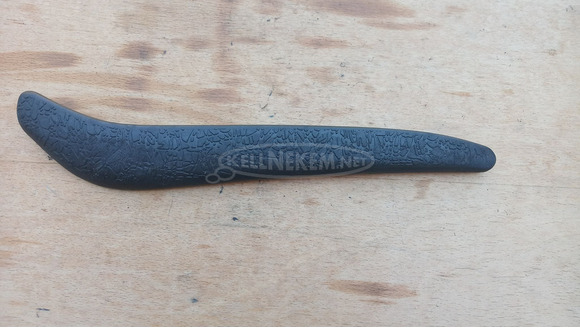 Aprilia Scarabeo 125 - 200 koptató oldalidomra balos - 1/7