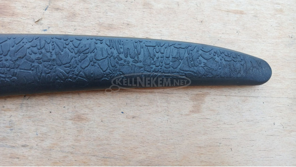 Aprilia Scarabeo 125 - 200 koptató oldalidomra balos - 3/7