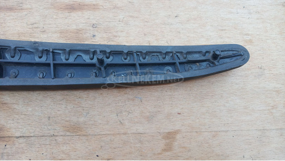 Aprilia Scarabeo 125 - 200 koptató oldalidomra balos - 6/7