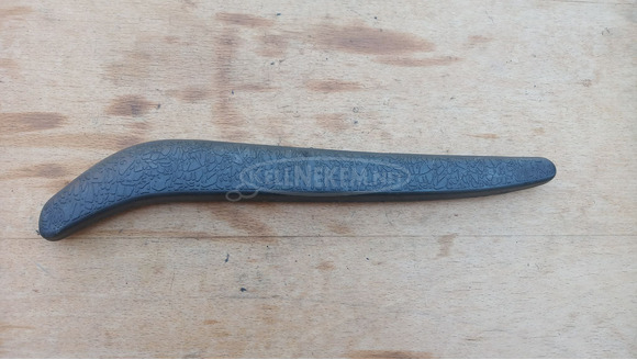 Aprilia Scarabeo 125 - 200 koptató oldalidomra jobbos - 1/7