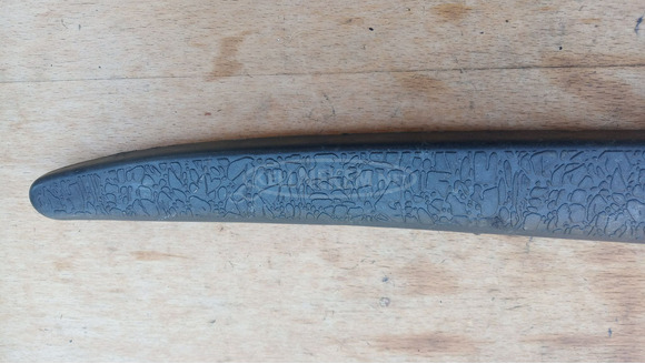 Aprilia Scarabeo 125 - 200 koptató oldalidomra jobbos - 3/7