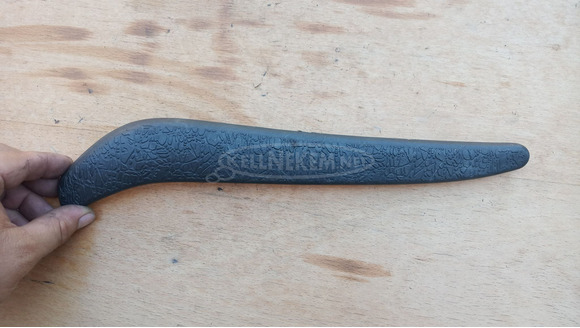 Aprilia Scarabeo 125 - 200 koptató oldalidomra jobbos - 7/7