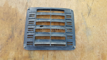 Aprilia Scarabeo 125 - 200 hűtő rács