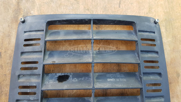 Aprilia Scarabeo 125 - 200 hűtő rács