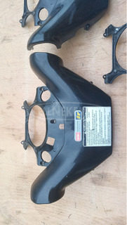 Aprilia Scarabeo 125 - 200 kormányidom hátsó