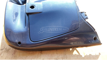 Aprilia Scarabeo 125 - 200 térdidom kék