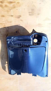 Aprilia Scarabeo 125 - 200 térdidom kék