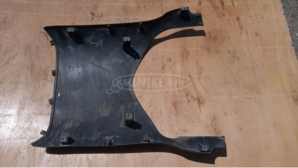 Aprilia Scarabeo 125 - 200 hasidom - 1/10