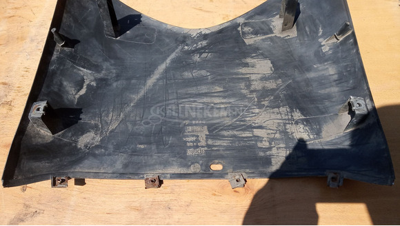 Aprilia Scarabeo 125 - 200 hasidom - 2/10