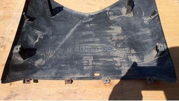 Aprilia Scarabeo 125 - 200 hasidom