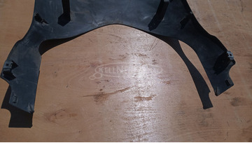 Aprilia Scarabeo 125 - 200 hasidom