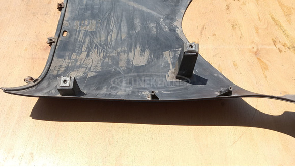 Aprilia Scarabeo 125 - 200 hasidom - 4/10