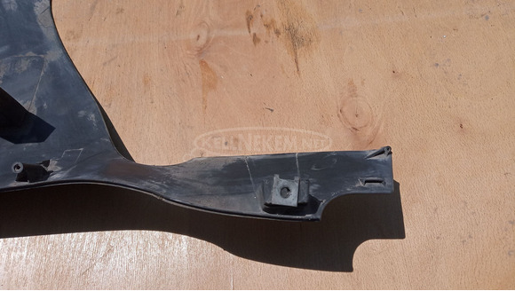 Aprilia Scarabeo 125 - 200 hasidom - 5/10