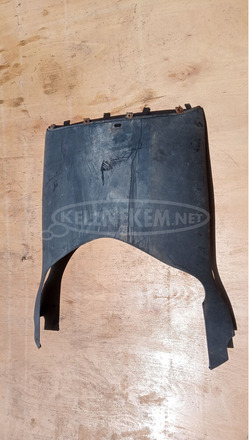 Aprilia Scarabeo 125 - 200 hasidom - 8/10