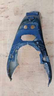 Aprilia Scarabeo 125 - 200 hátsó sárvédő 3 fekete