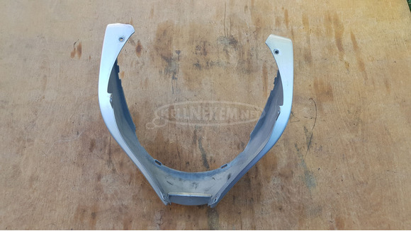 Aprilia Scarabeo 125 - 200 oldalidom - 1/7