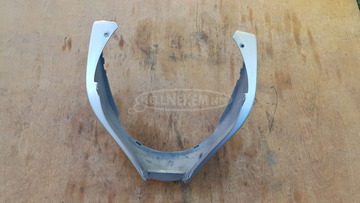 Aprilia Scarabeo 125 - 200 oldalidom