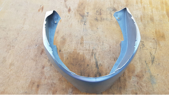 Aprilia Scarabeo 125 - 200 oldalidom - 4/7