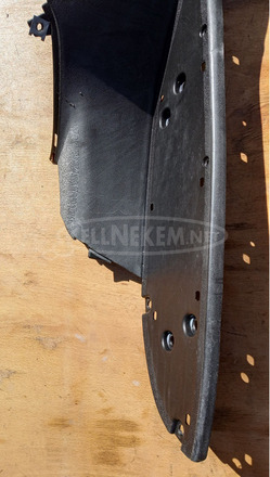 Aprilia Scarabeo 125 - 200 taposó balos - 5/9