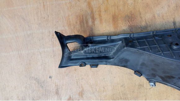 Aprilia Scarabeo 125 - 200 taposó jobbos - 7/7