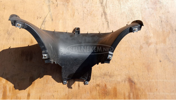 Aprilia Scarabeo 125 - 200 taposó közép - 5/8