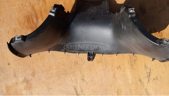 Aprilia Scarabeo 125 - 200 taposó közép - 8/8