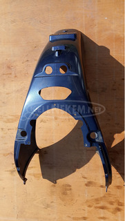 Aprilia Scarabeo 125 - 200 hátsó sárvédő kék