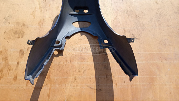 Aprilia Scarabeo 125 - 200 hátsó sárvédő kék - 6/7