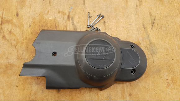 Aprilia Scarabeo 125 - 250 kuplung fedél boritás - 1/10