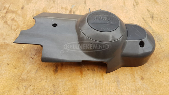 Aprilia Scarabeo 125 - 250 kuplung fedél boritás - 2/10