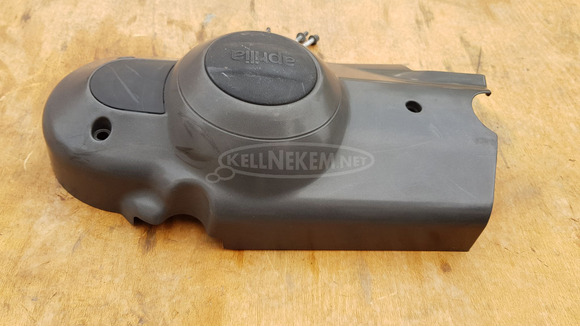 Aprilia Scarabeo 125 - 250 kuplung fedél boritás - 4/10