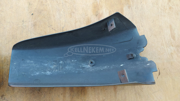 Aprilia Scarabeo 125 - 250 (piaggio) első sárvédő - 6/8