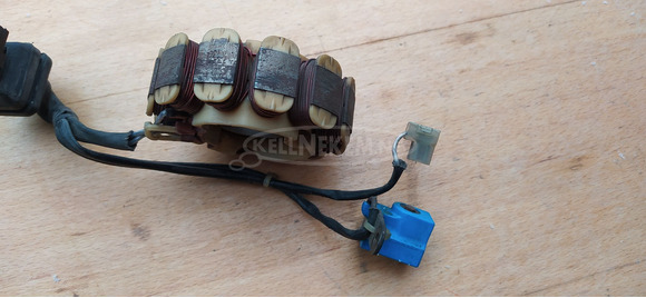 Aprilia Scarabeo 125 - 200 (piaggio) gyújtás állórész - 4/7